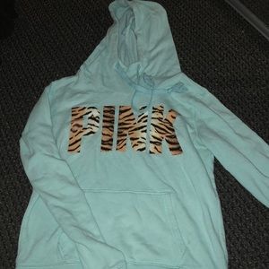 Victoria secret pink hoodie